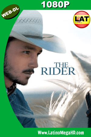 The Rider (2017) Latino HD WEB-DL 1080P ()